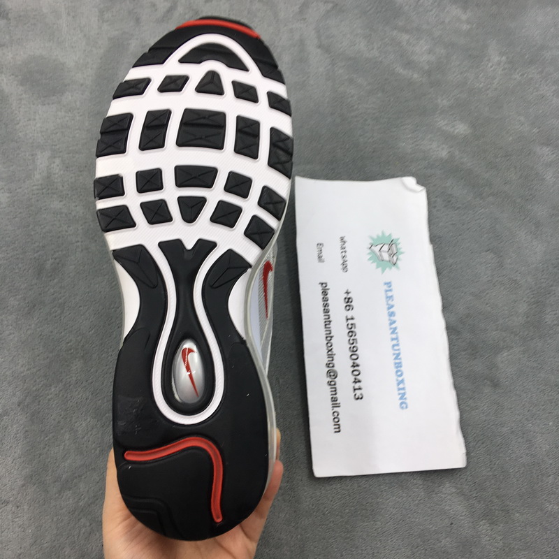 Authentic Nike Air Max 97 OG QS